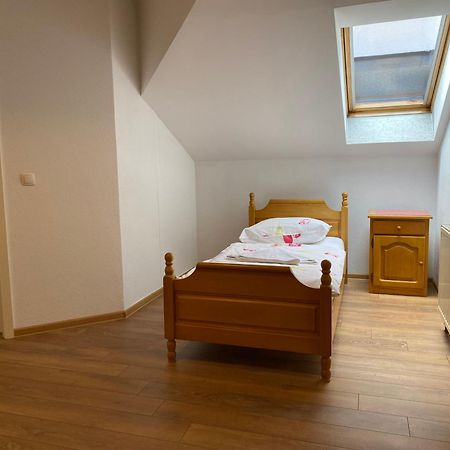 Motel Vujeva Livno Exteriér fotografie