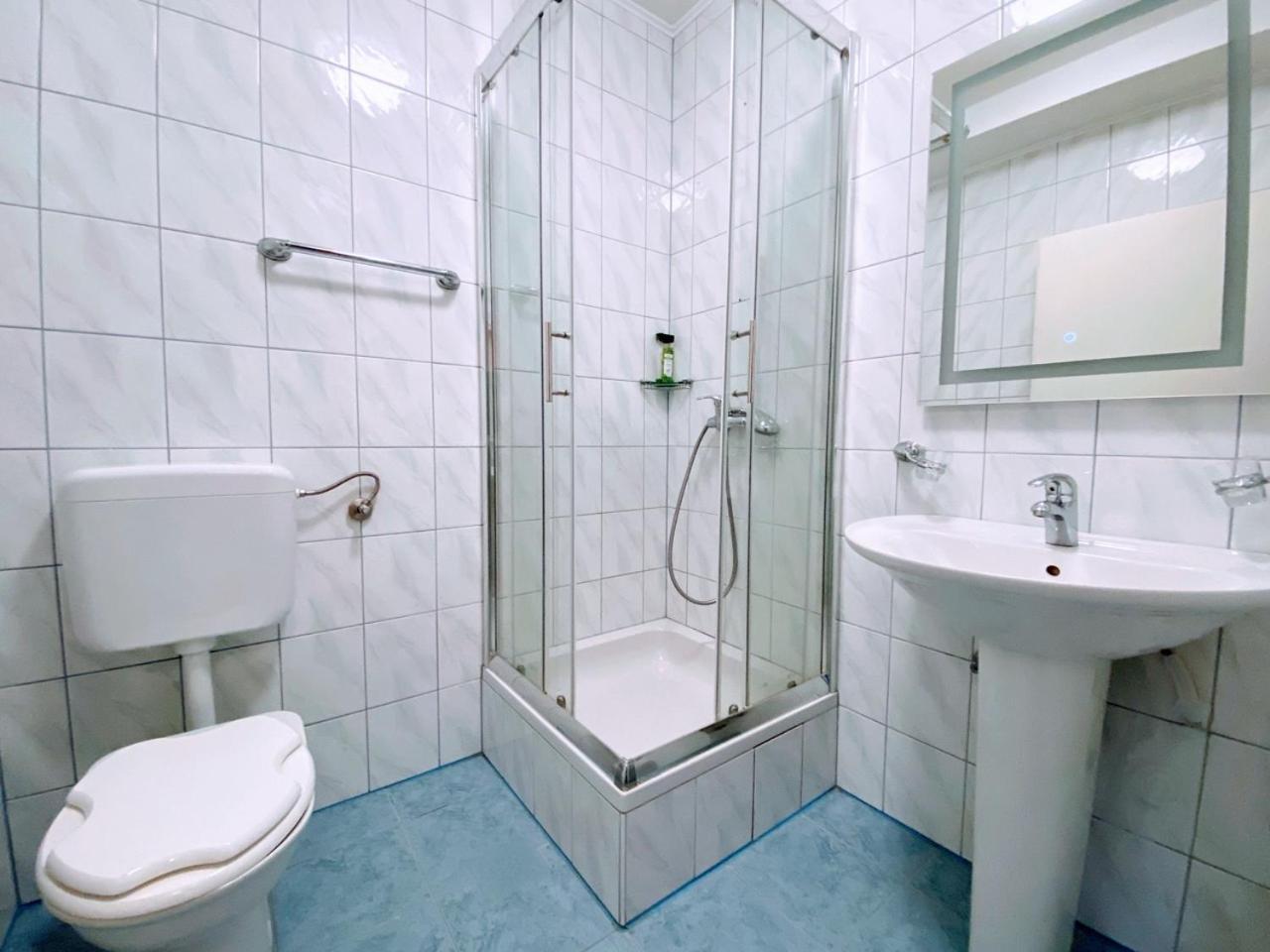 Motel Vujeva Livno Exteriér fotografie