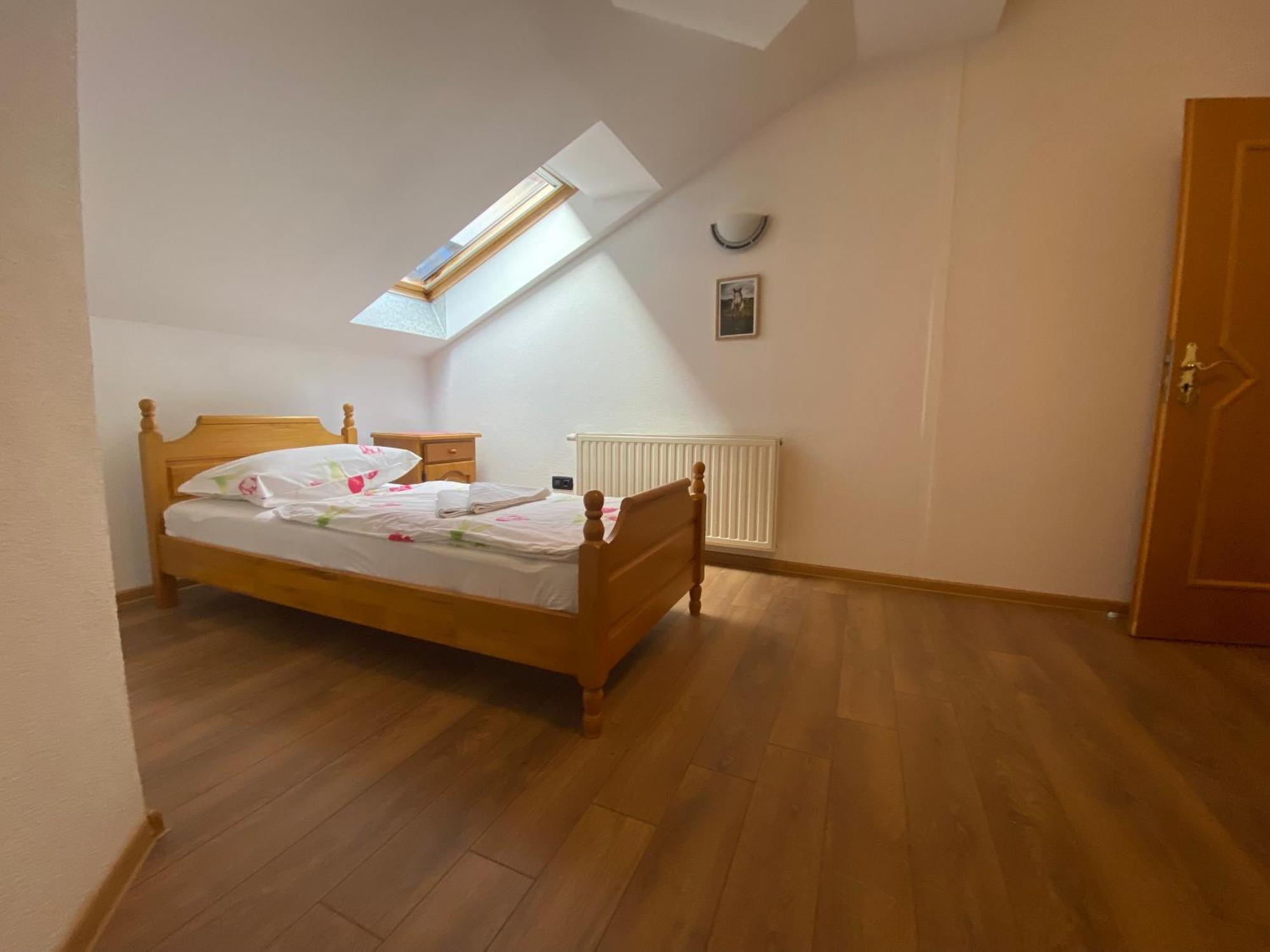 Motel Vujeva Livno Exteriér fotografie