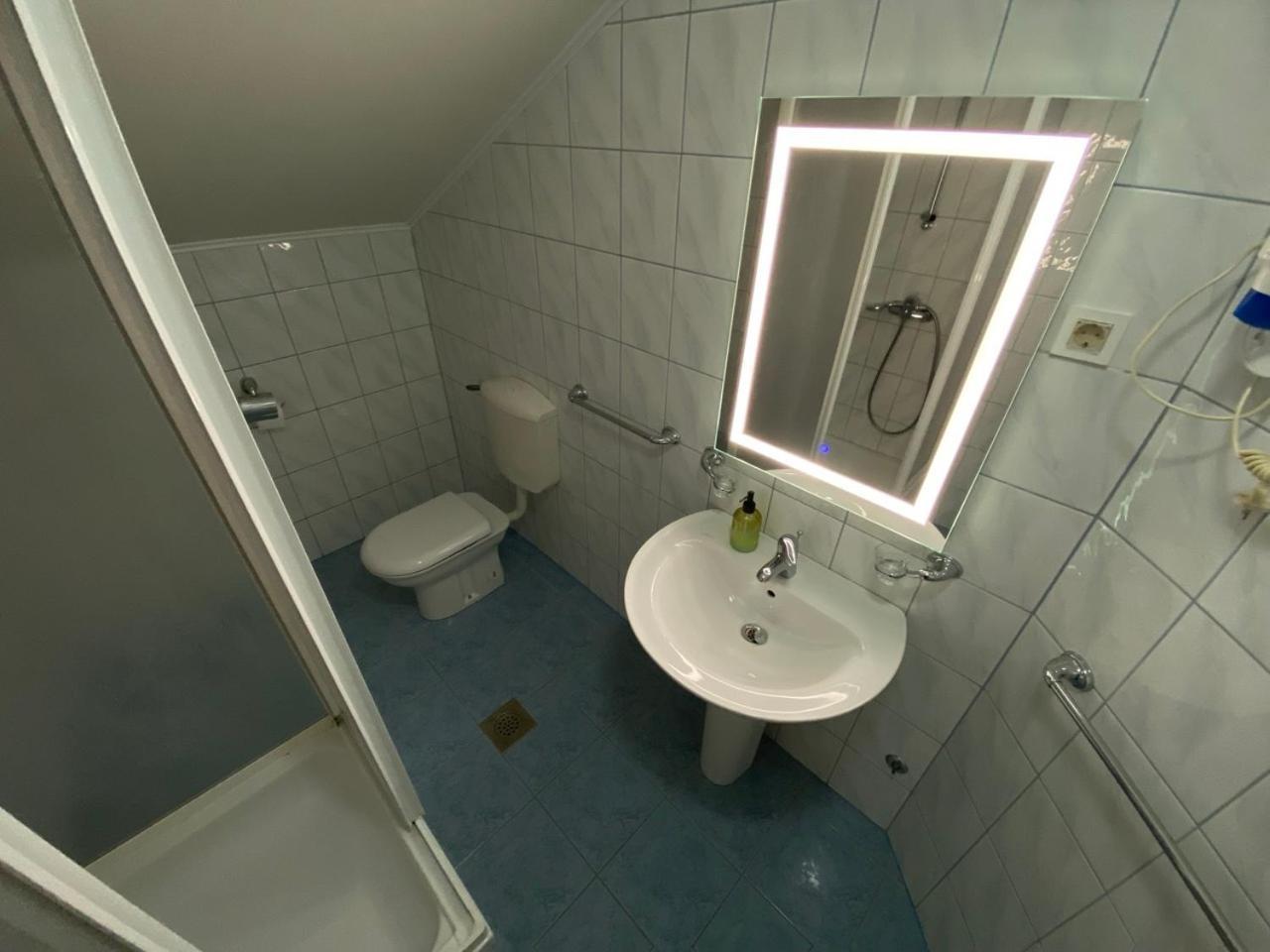 Motel Vujeva Livno Exteriér fotografie