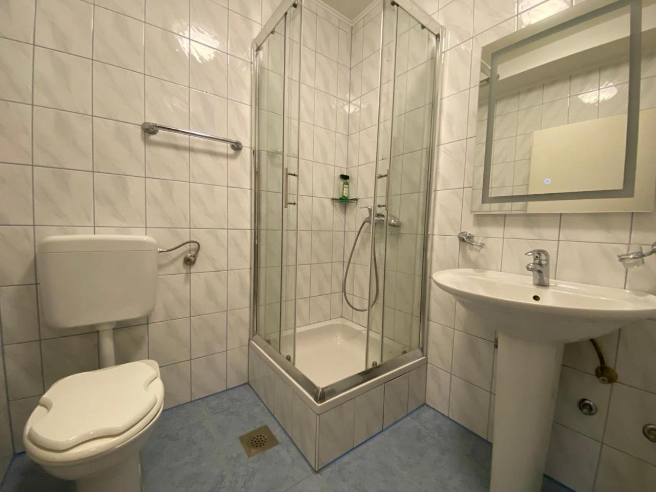 Motel Vujeva Livno Exteriér fotografie