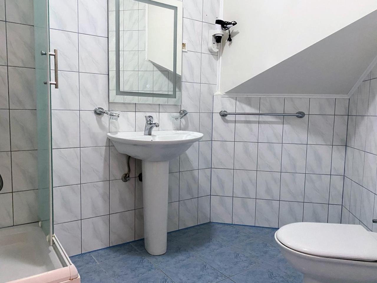 Motel Vujeva Livno Exteriér fotografie