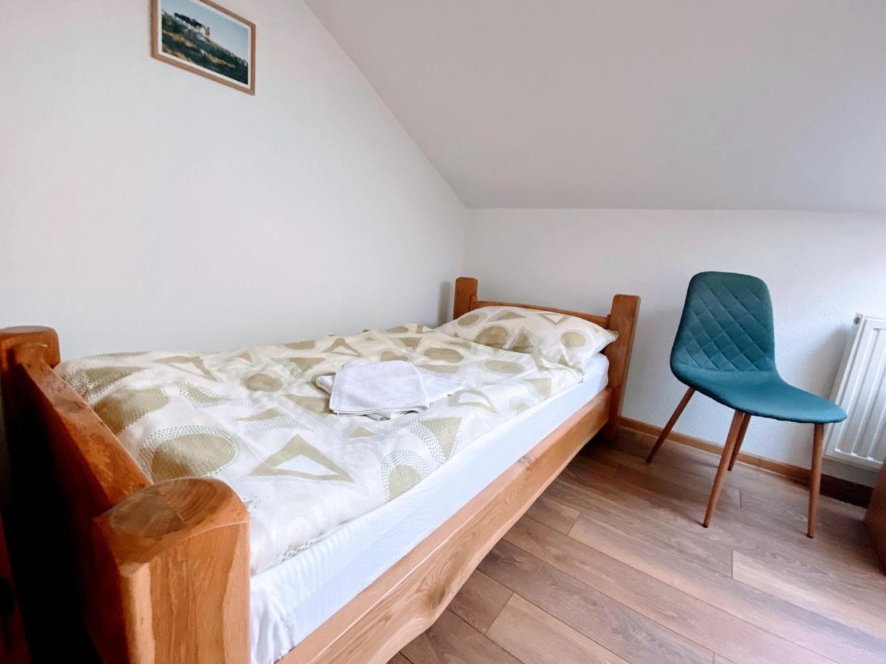 Motel Vujeva Livno Exteriér fotografie