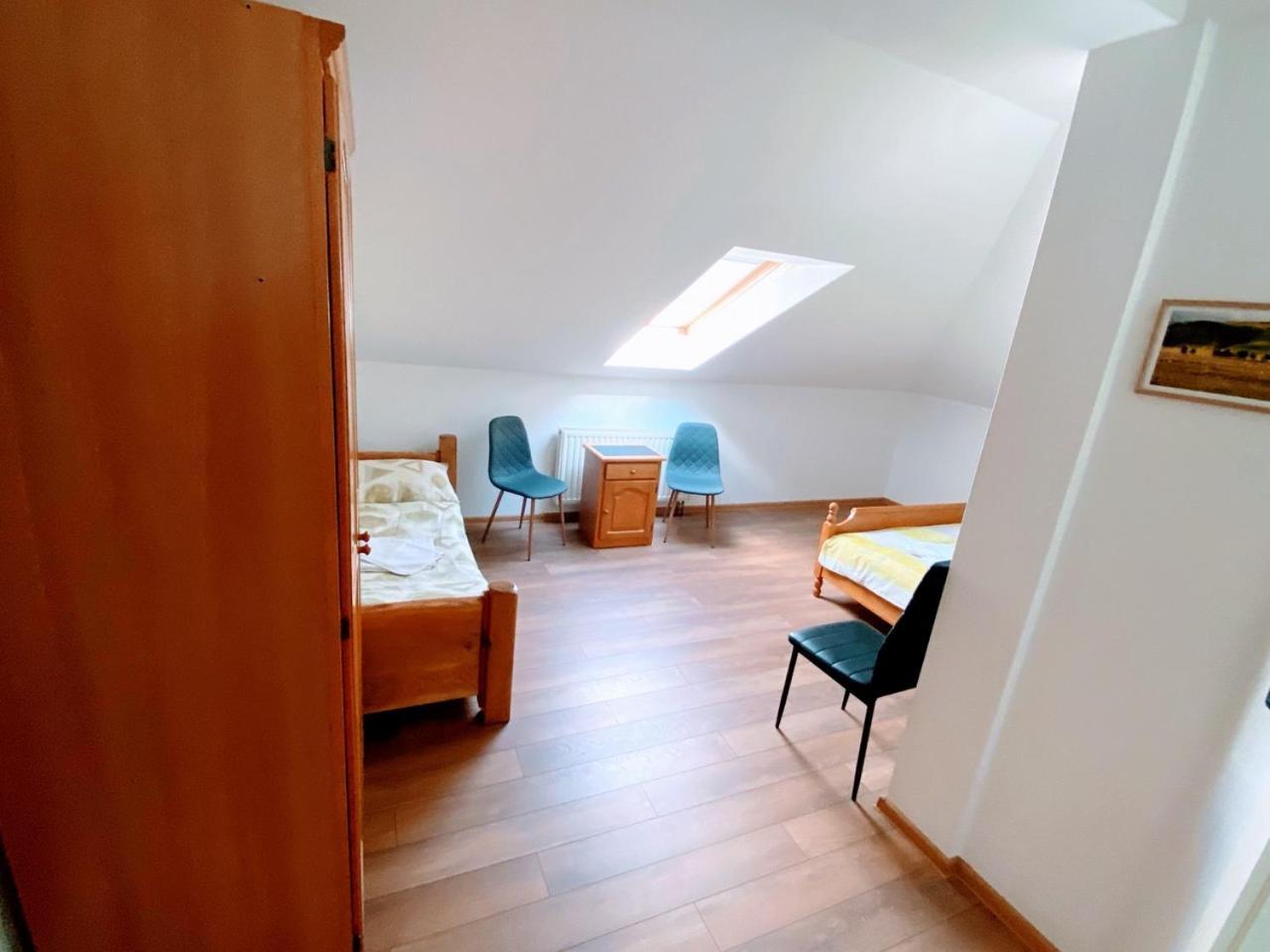 Motel Vujeva Livno Exteriér fotografie