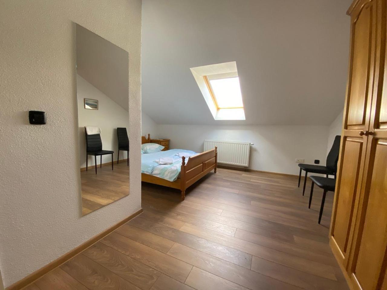 Motel Vujeva Livno Exteriér fotografie