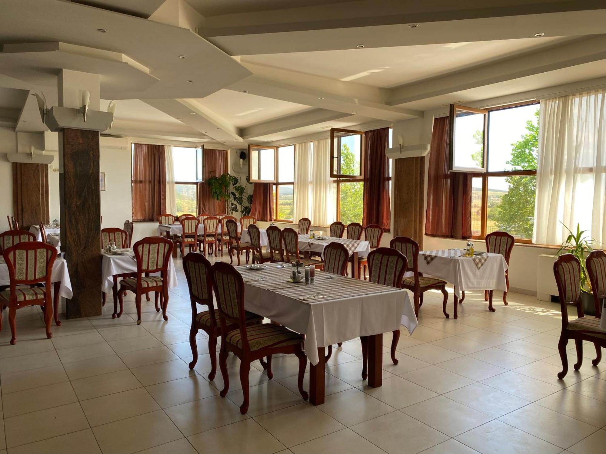Motel Vujeva Livno Exteriér fotografie