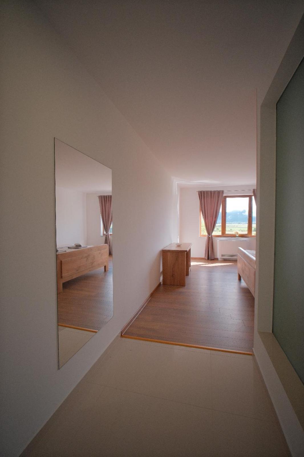 Motel Vujeva Livno Exteriér fotografie