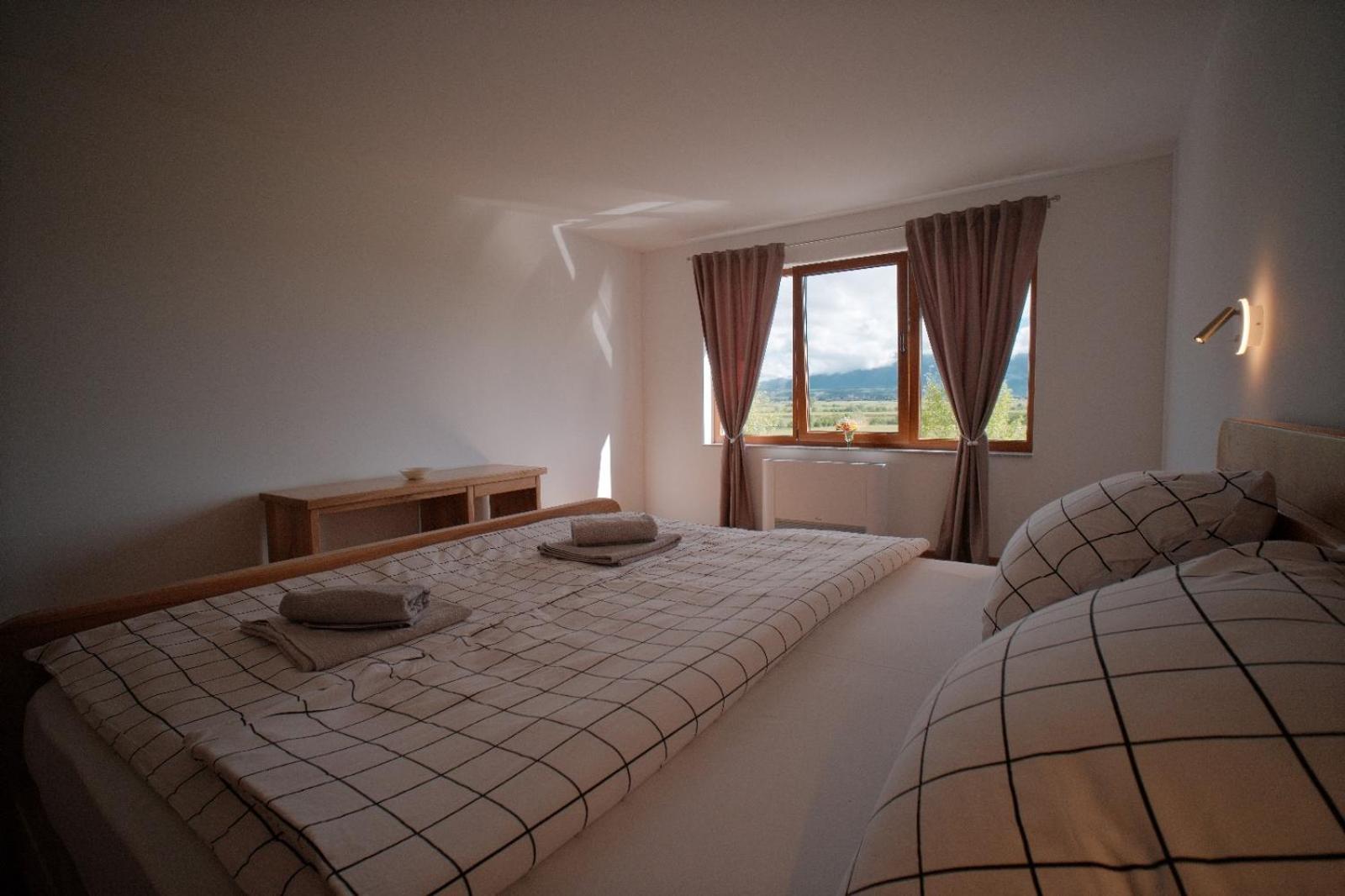 Motel Vujeva Livno Exteriér fotografie