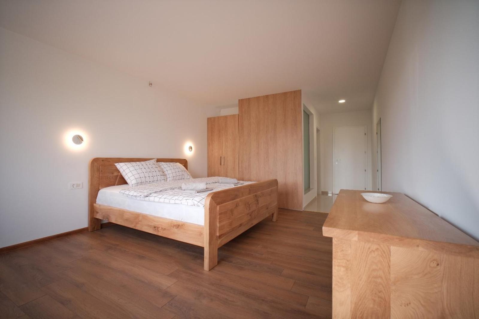 Motel Vujeva Livno Exteriér fotografie